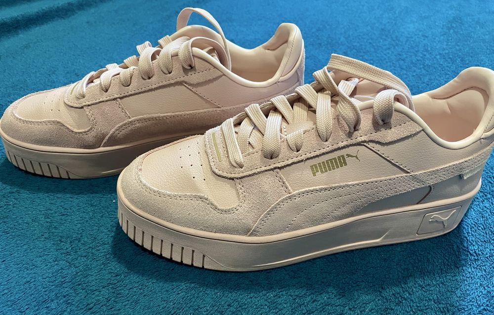 Puma Carina Street 38