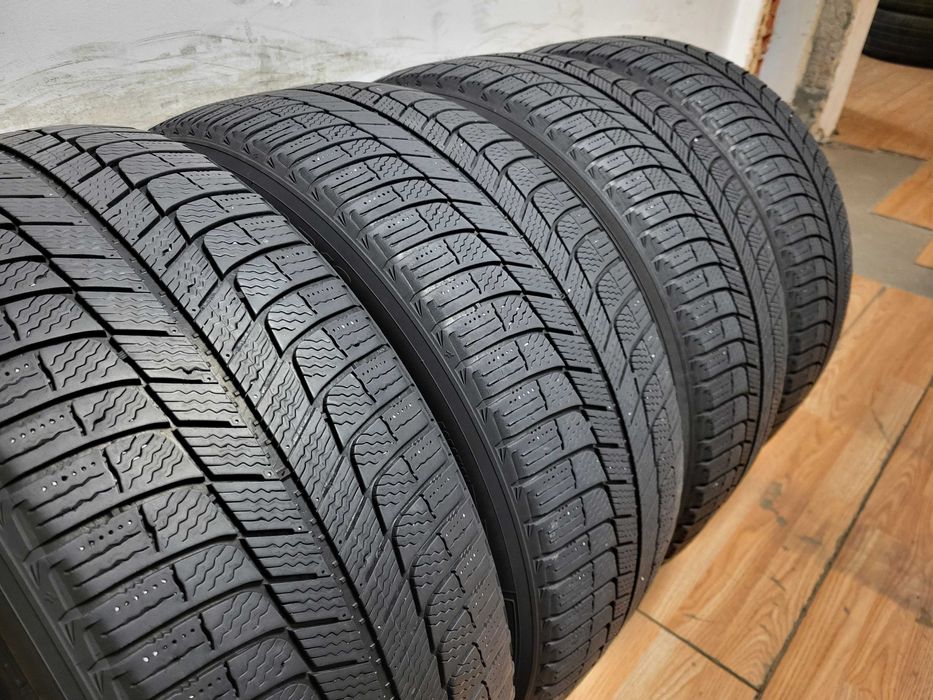 225/50/18 Michelin / зимни гуми