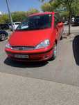 Ford galaxy 1.9 2005