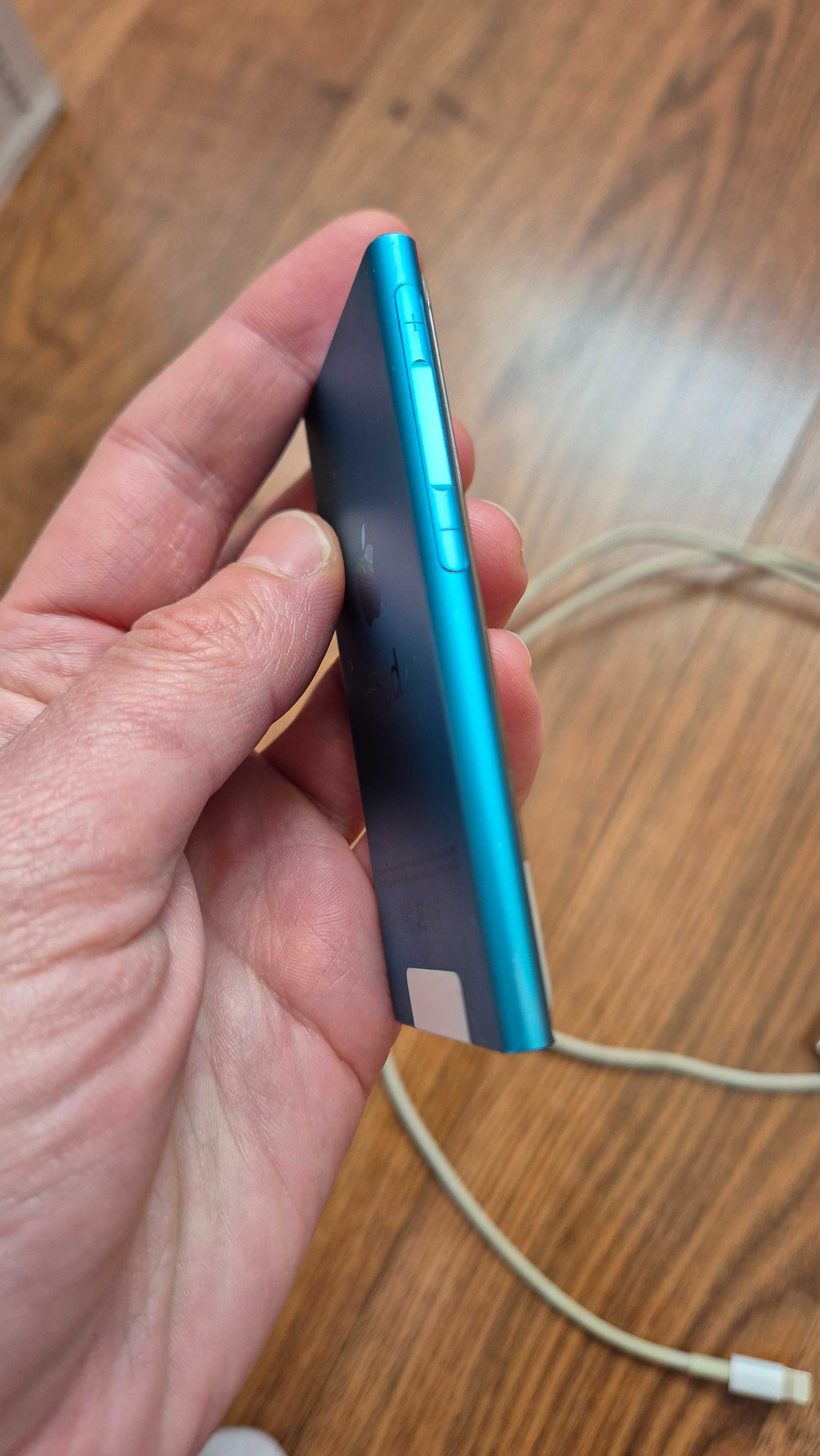 КАТО НОВ! Ipod Nano 7