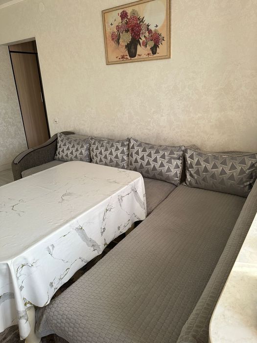 Продам угловой диван