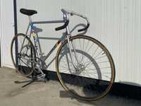 Bicicleta de pista Raleigh Corsa fixie/singlespeed
