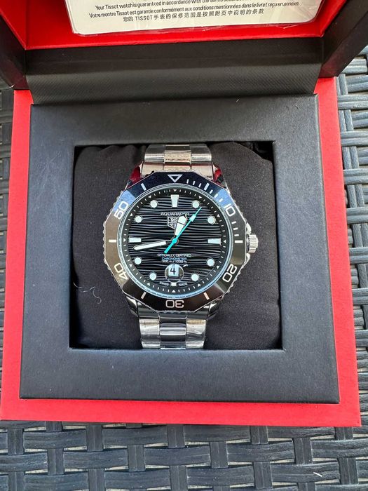 Ceas TAG Heuer Aquaracer Professional 300 Date