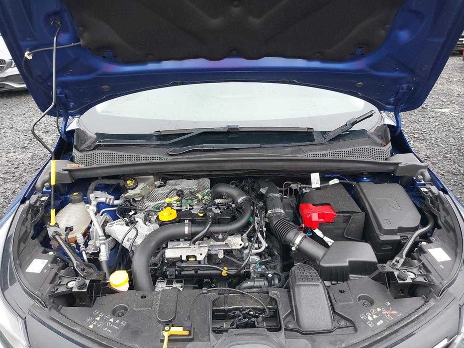 Motor Renault Captur 2 1.0 TCE si alte piese din dezmembrari
