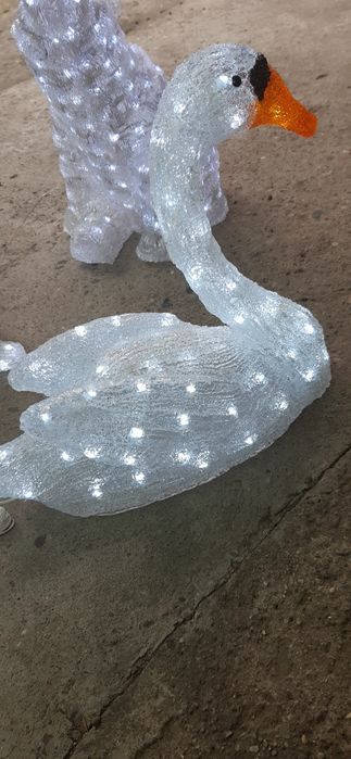 Ocazie figurine luminoase