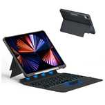 IPad Pro 13, 12.9, 11 Air 4, 5 чехол клавиатура. Ест доставка