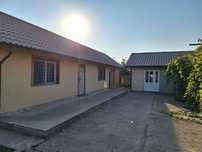 Casa Vulturu Vrancea Vând ,schimb cu garsoniera, apartament Focsani