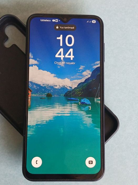 Samsung a15 + Samsung a16