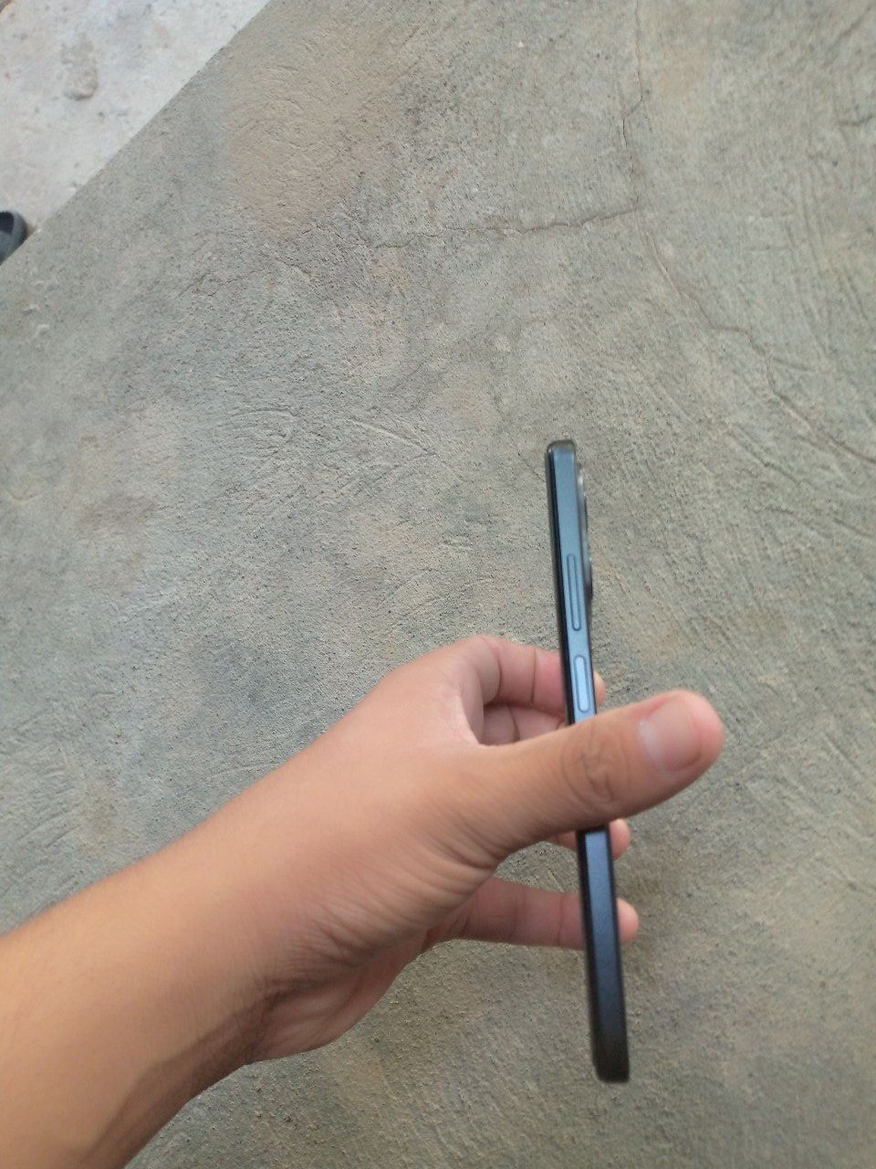 Nomi redmi note 12