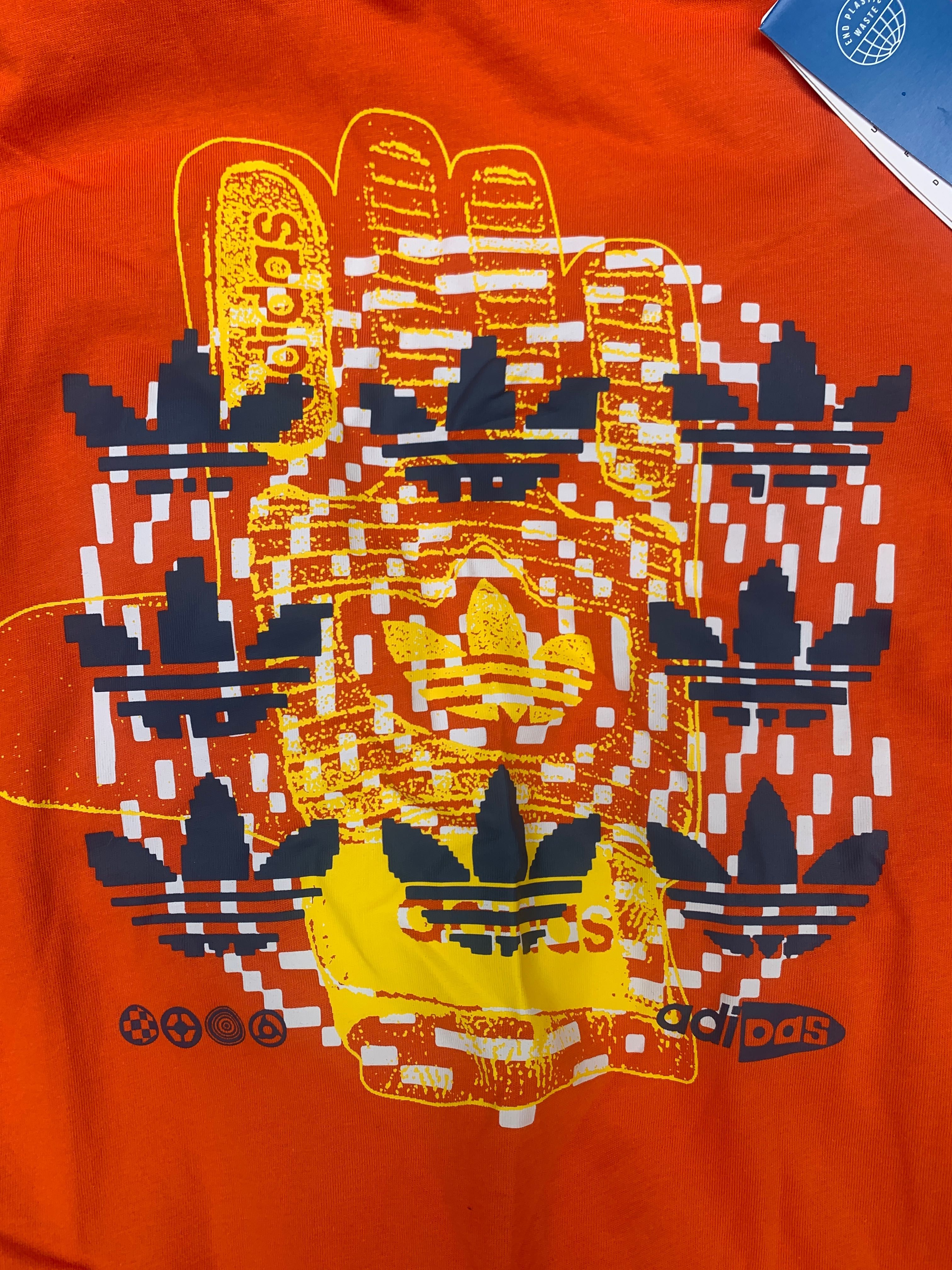 Adidas • Адидас •