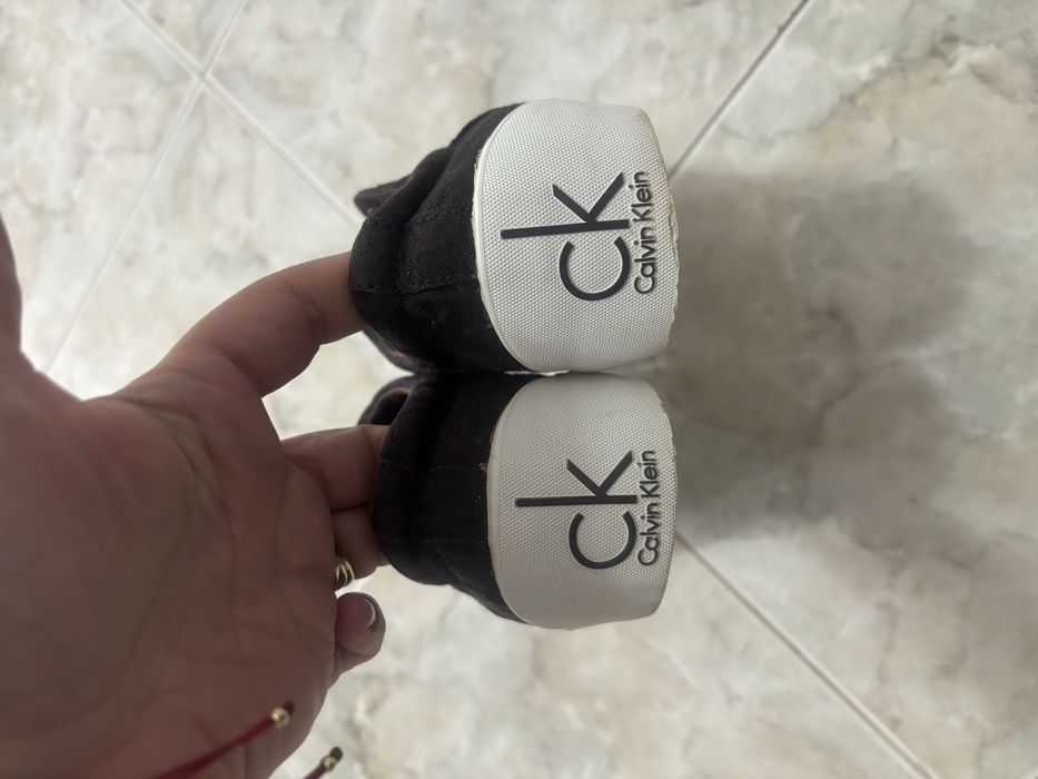 Оригинални Обувки calvin klein