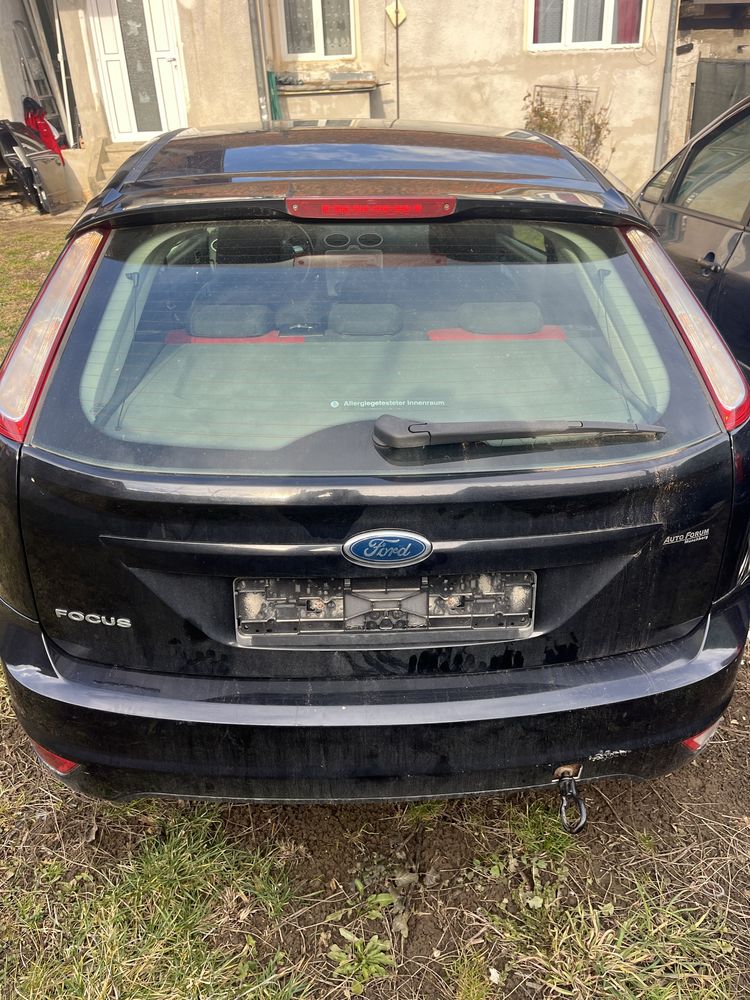 Ford focus motor 1.6 benzina SHDA