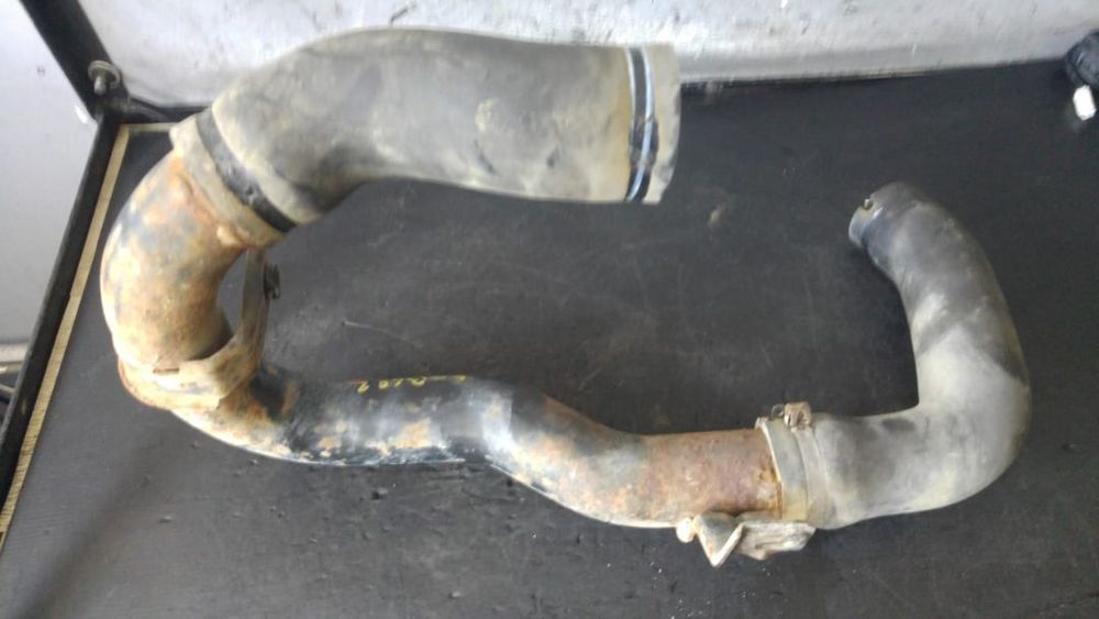 Teava furtunuri intercooler fiat doblo cargo 2 1.6 d multijet 198a3000