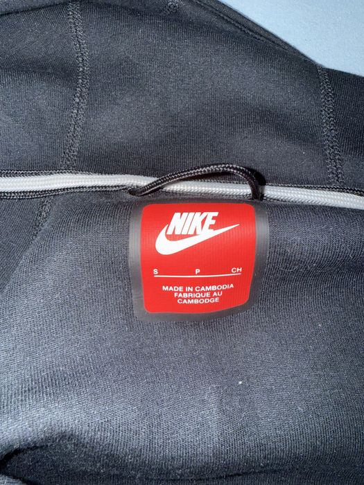 Nike Tech Fleece