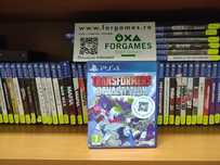 joc PS4 Transformers Devastation PS4  Forgames.ro
