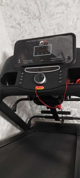 Продаётся беговая дорожка PowerGym PG-340Mi, б/y, в отличном состоянии