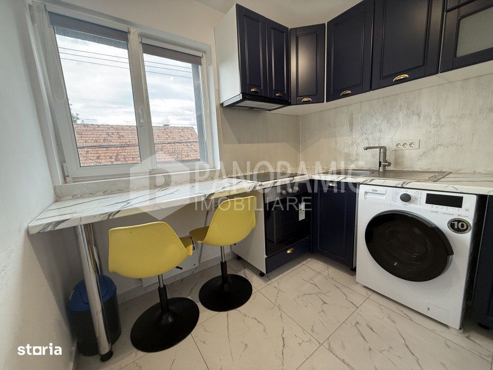 Apartament 2 camere iris / Piata 1 mai