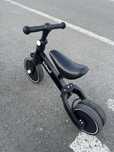 Vand Tricicleta, bicicleta cu sau fara pedale, 3 in 1
