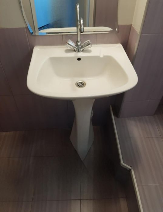 Дава се под наем Едностаен апартамент в София, Редута - 34 кв.м за 306 € - Снимка #6