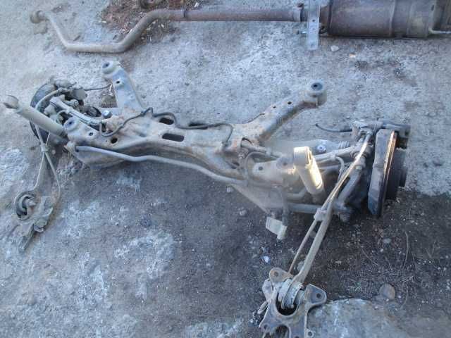 Punte spate OPEL VECTRA C SIGNUM break caravan combi