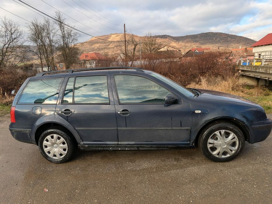 Vand Golf 19 alh tdi