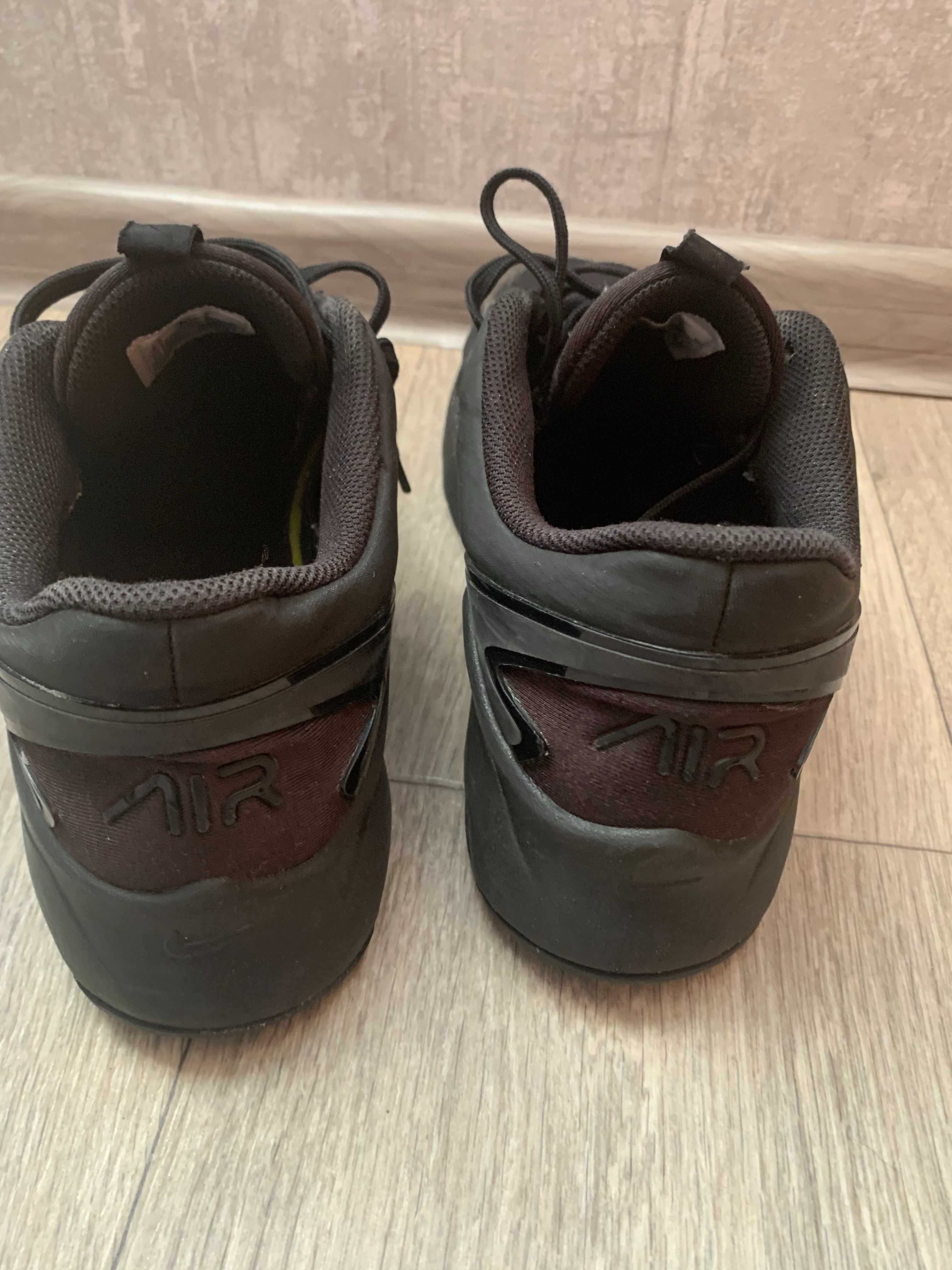 маратонки Nike Air Max Bol