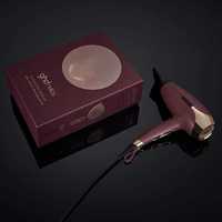 Uscator de par Profesional GHD Helios Plum 2200W | Nou SIGILAT