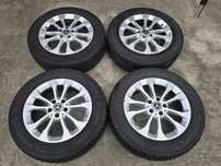 Джанти 17 / 5х112 - Mercedes GLA и др. 5x112