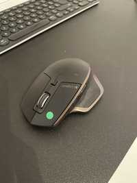 Mouse Wireless/Bluetooth MX Master stare bună