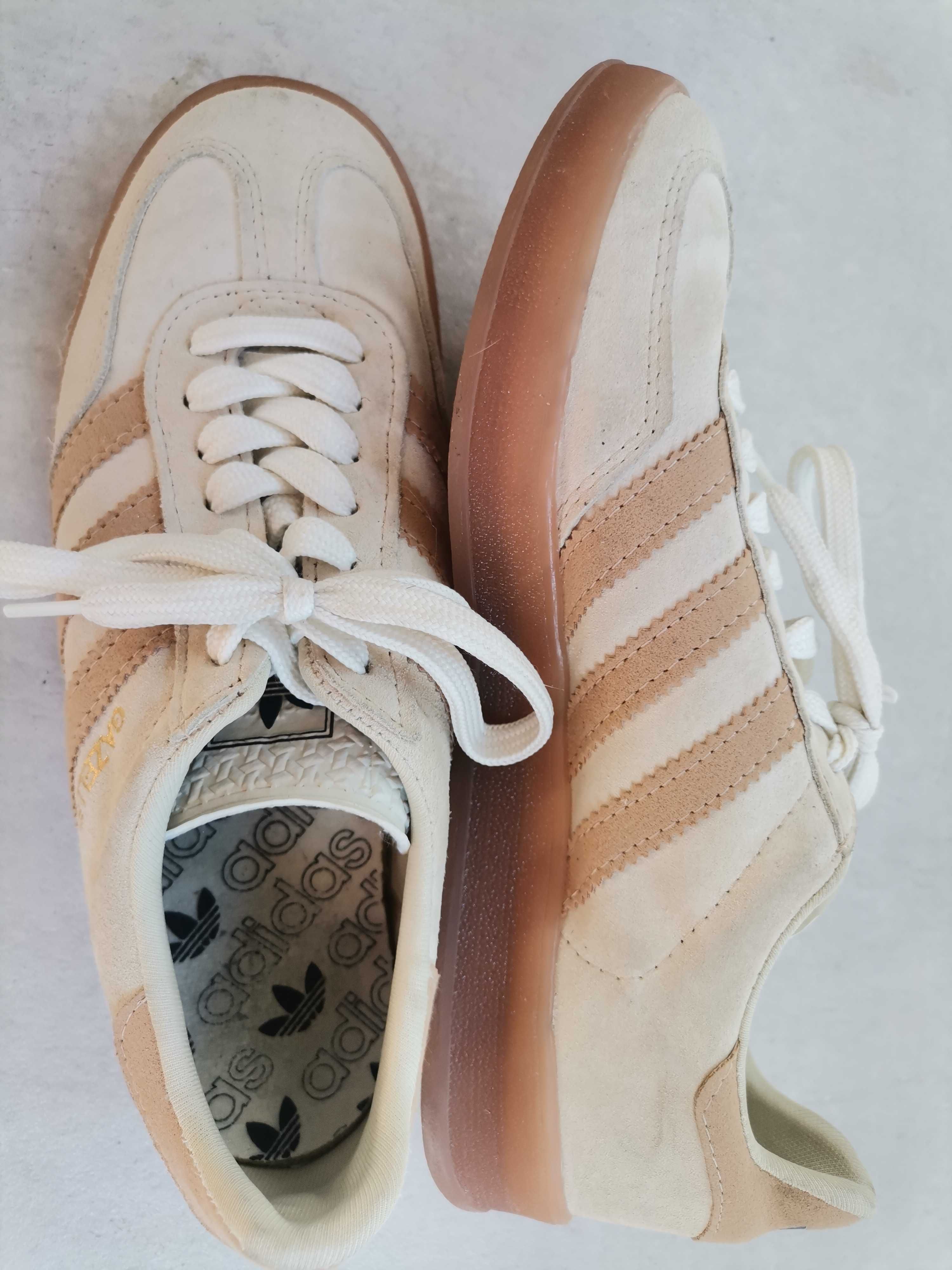 Adidas Gazelle,marime 38 pret Redus