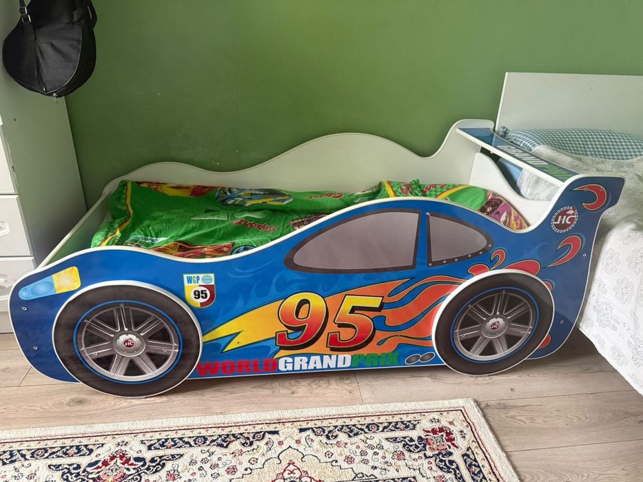 Продается кровать