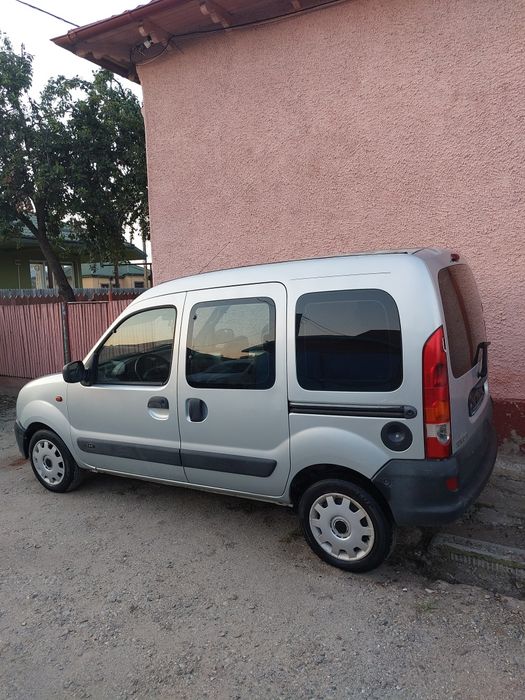 Usa spate dreapta Renault Kangoo 2004