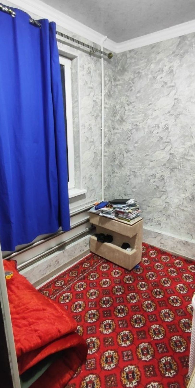 Продается 2в3/2/4 на м-ве Ялангач (Ориентир Институт Культуры)