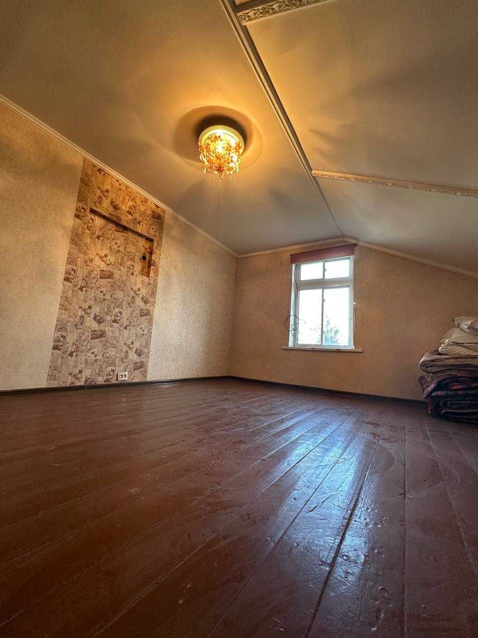 Дом Коттедж Квартира Домбрабад "Каримбек"м. С.Рахимова Ипотека 65.000