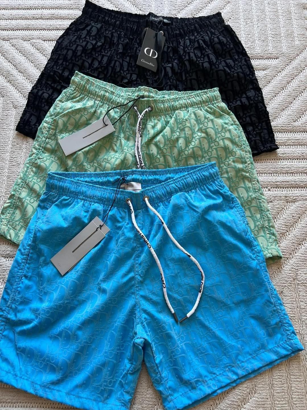 Мъжки бански Hugo Boss, Lacoste, Burberry, Gucci, Dior