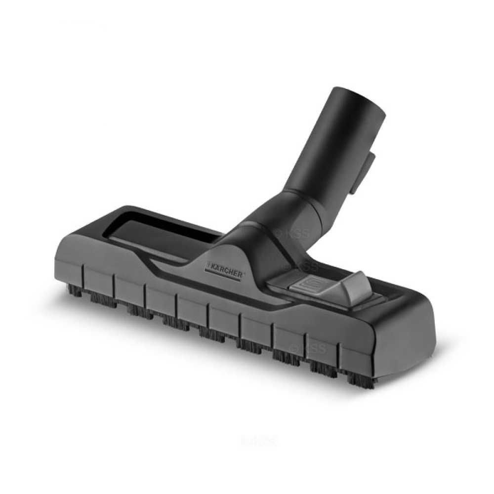 Подов накрайник/ дюза за прахосмукачка Karcher, за SE и WD