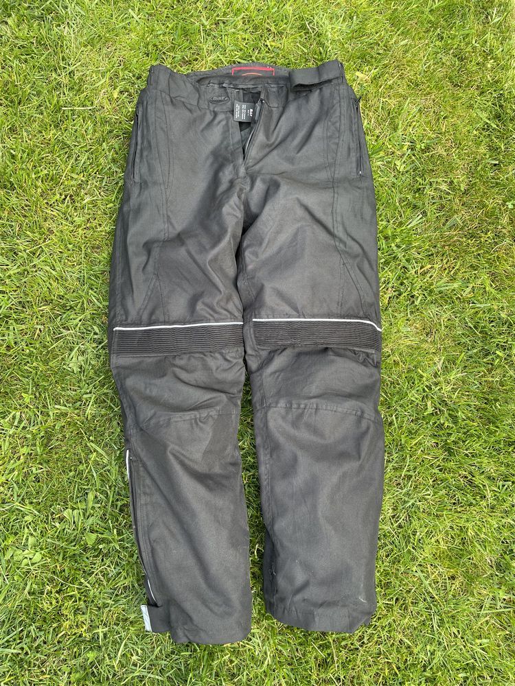 Pantalon Moto textil, dama