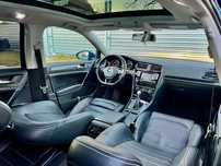 Golf 7, An 2014, 1.6 tdi