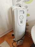 Calorifer electric Orion
