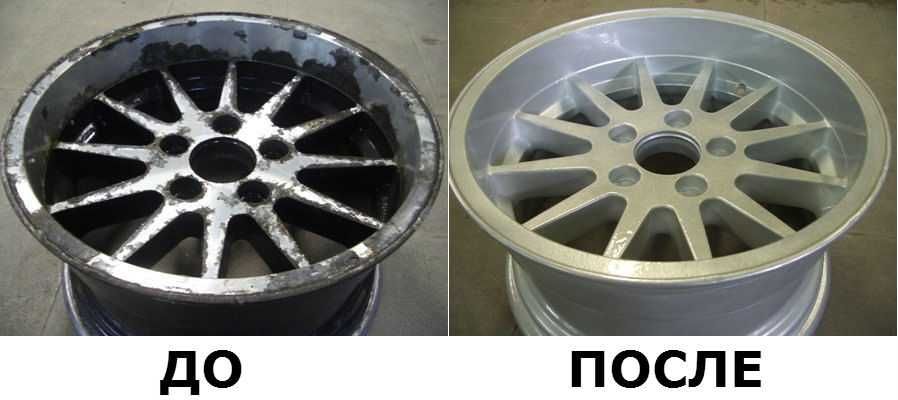 Дробеструйная обработка услуга Metal yuzasiga ishlov berish