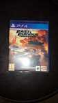 CD PS4 Fast&Furious Crossroads