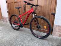 Bicicleta Ghost Kato