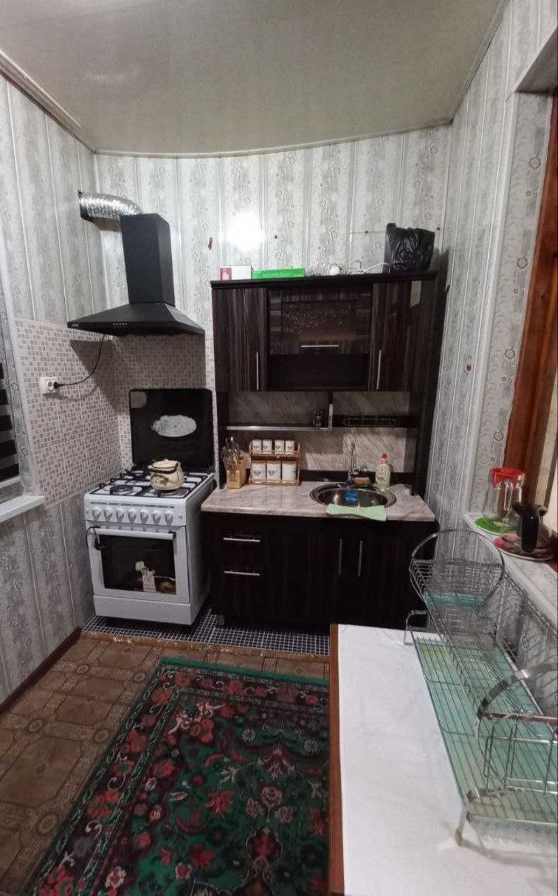 Аренда квартиры. Ялангач пар Локомотив. 2/1/4  54м²