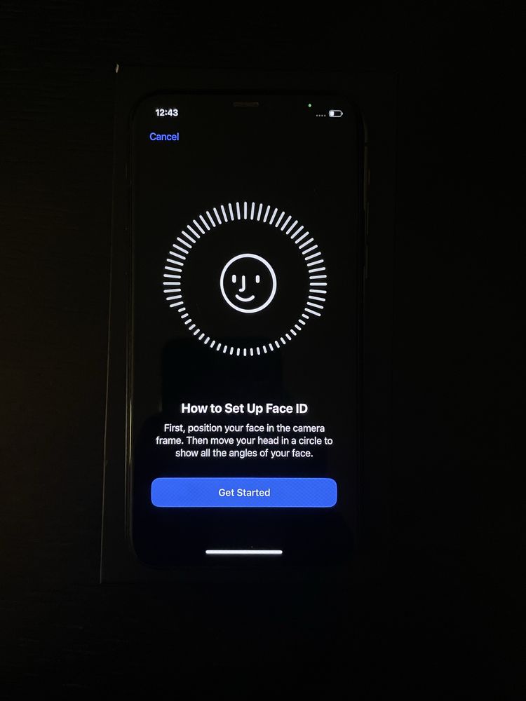 iPhone 11 PRO 64GB 89% Battery