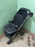 Коляска ining baby ,маневренная