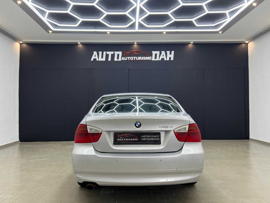 BMW Seria 3 ( 318d )