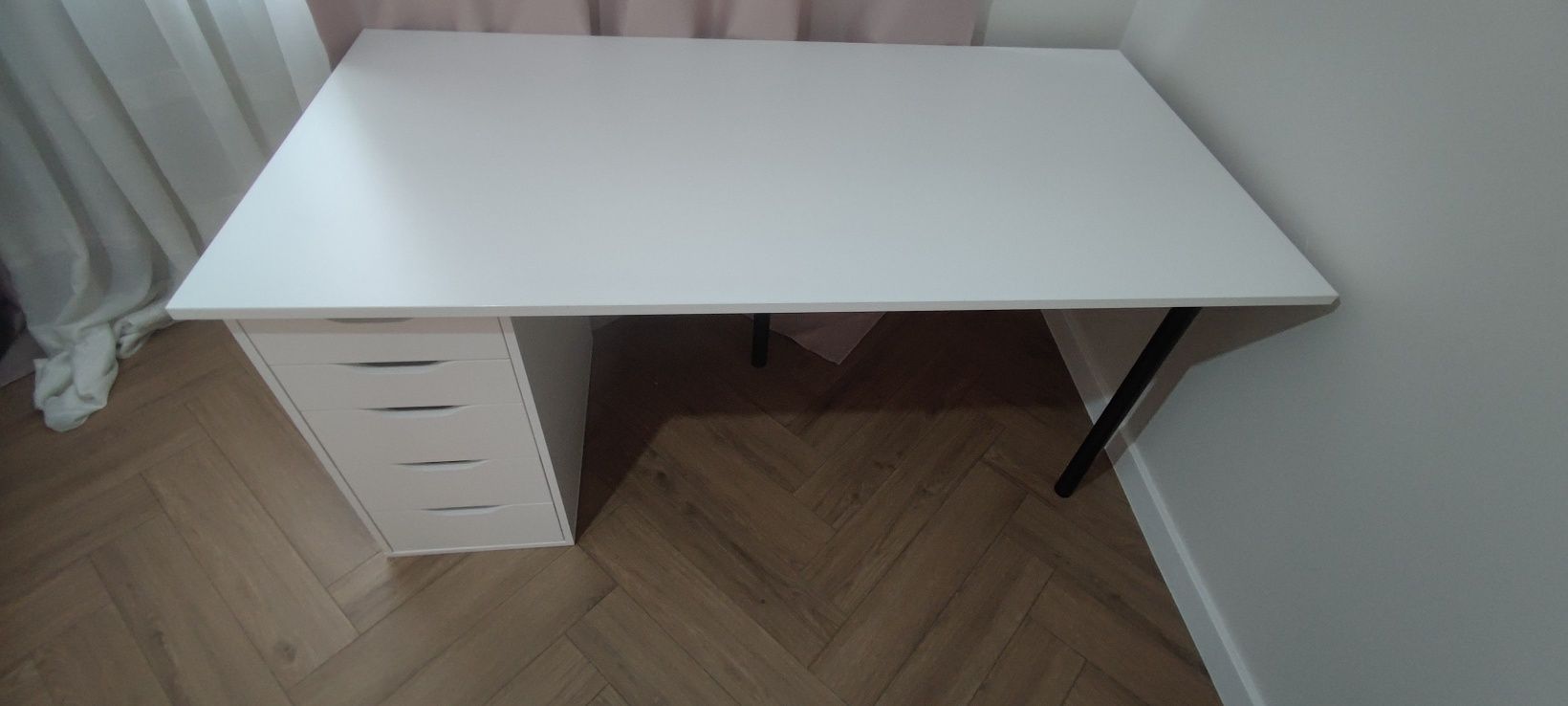 Плот за бюро Ikea Trotten - 160х80