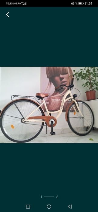Bicicleta Germania