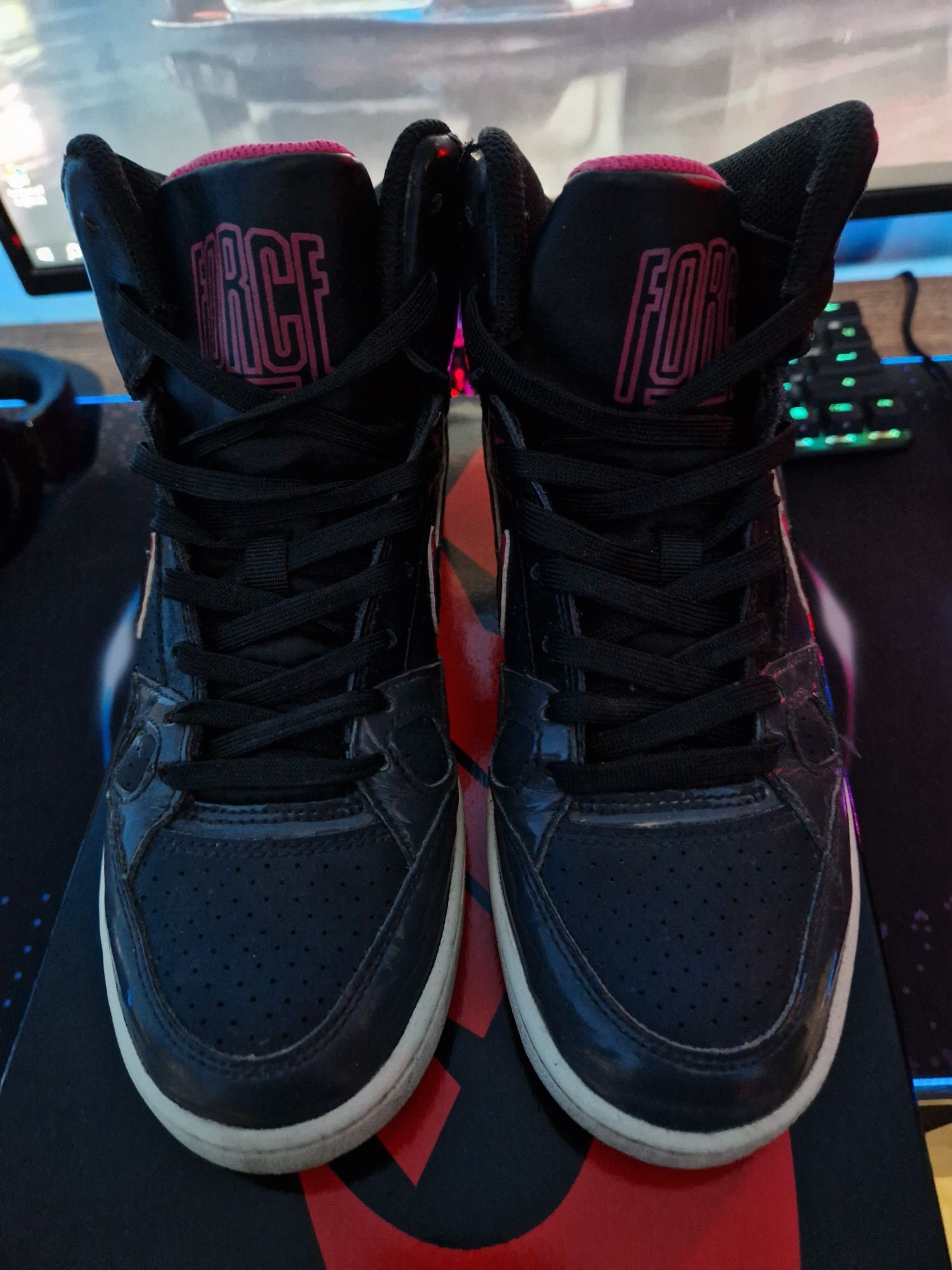 Nike Jordan Force