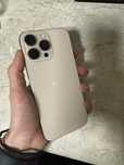 iPhone 16 Pro Max 512GB in GARANTIE